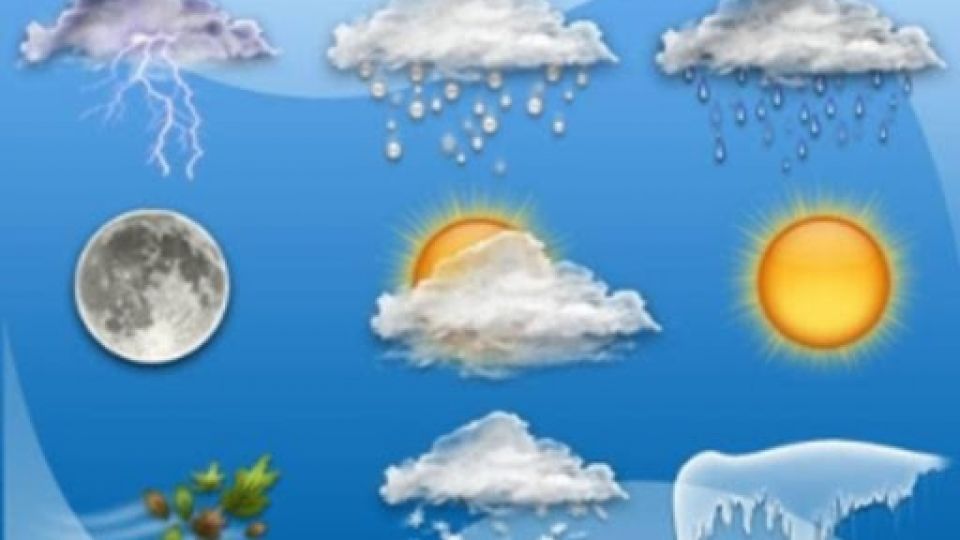 Улаанбаатарт дуу цахилгаантай бороо орно
