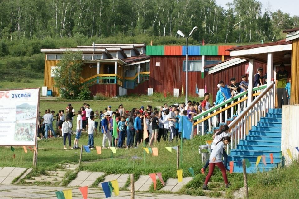 ТАНИЛЦ: ХҮҮХДИЙН ЗУСЛАНГУУДЫН ЭЭЛЖИЙН ХУВААРЬ, ҮНЭ