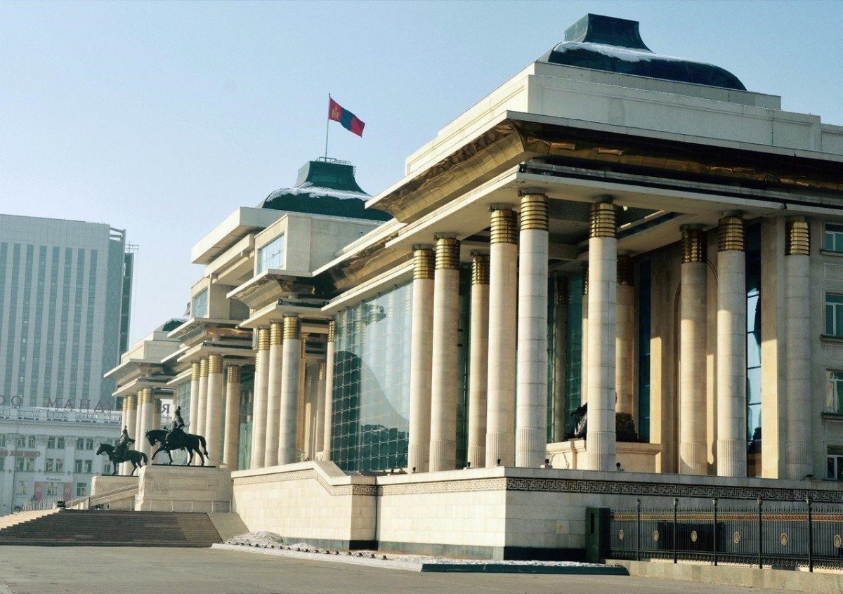 Засаг хамтрах нь Үндсэн хуулийн заалтыг зөрчих үү