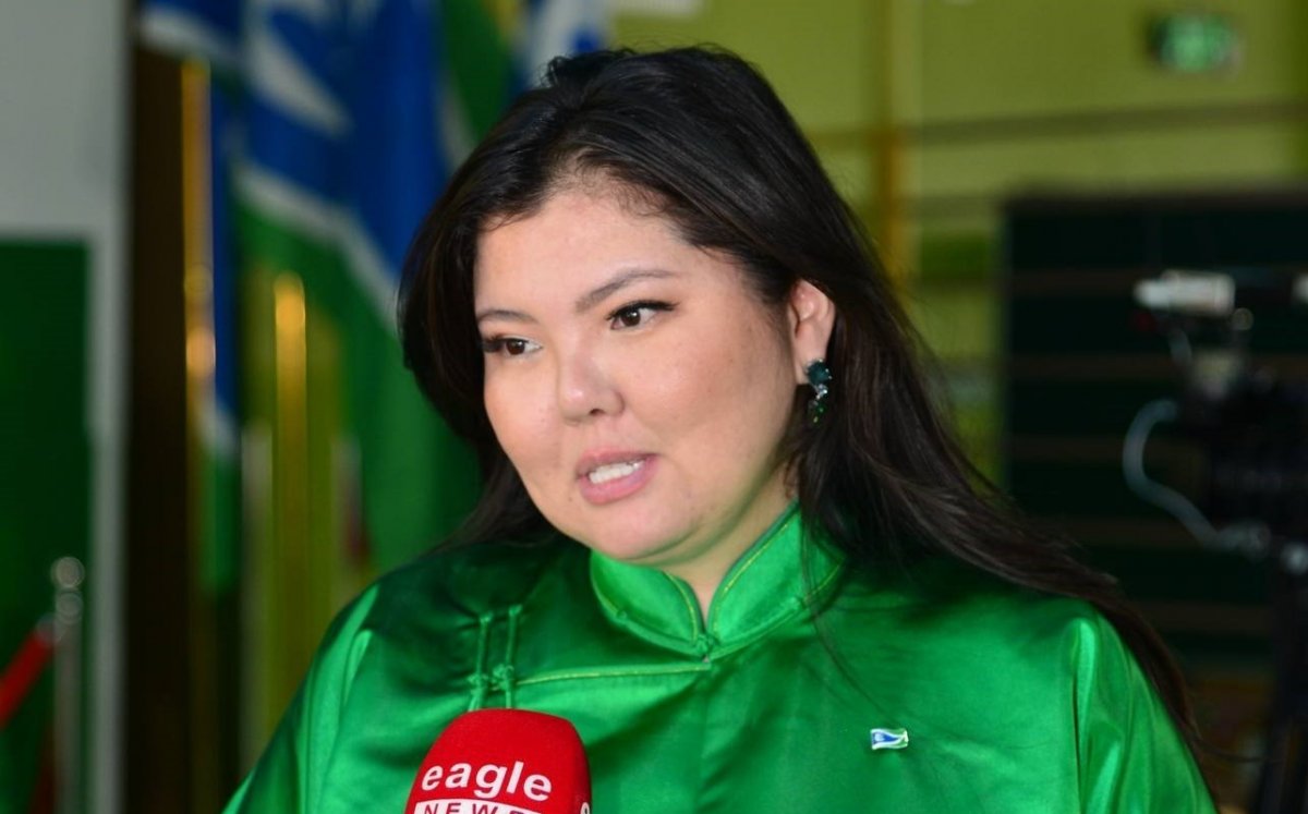 УИХ-ын гишүүн Нара цагдаад бүтцийн өөрчлөлт хийх хэрэгтэй гэв