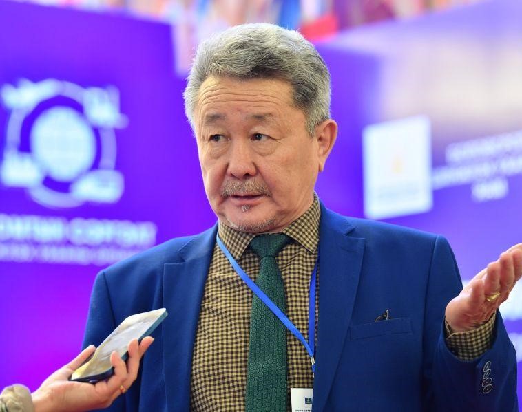 Д.Рэгдэл: Намрын чуулганаас өмнө хоёр ч удаагийн ээлжит бус чуулган хуралдах нөхцөл үүсэх болов уу