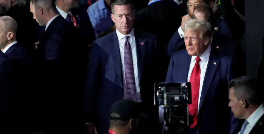 Д.Трамп буудуулсан нь нууц албаныхны “алдаа” байсныг хүлээн зөвшөөрчээ