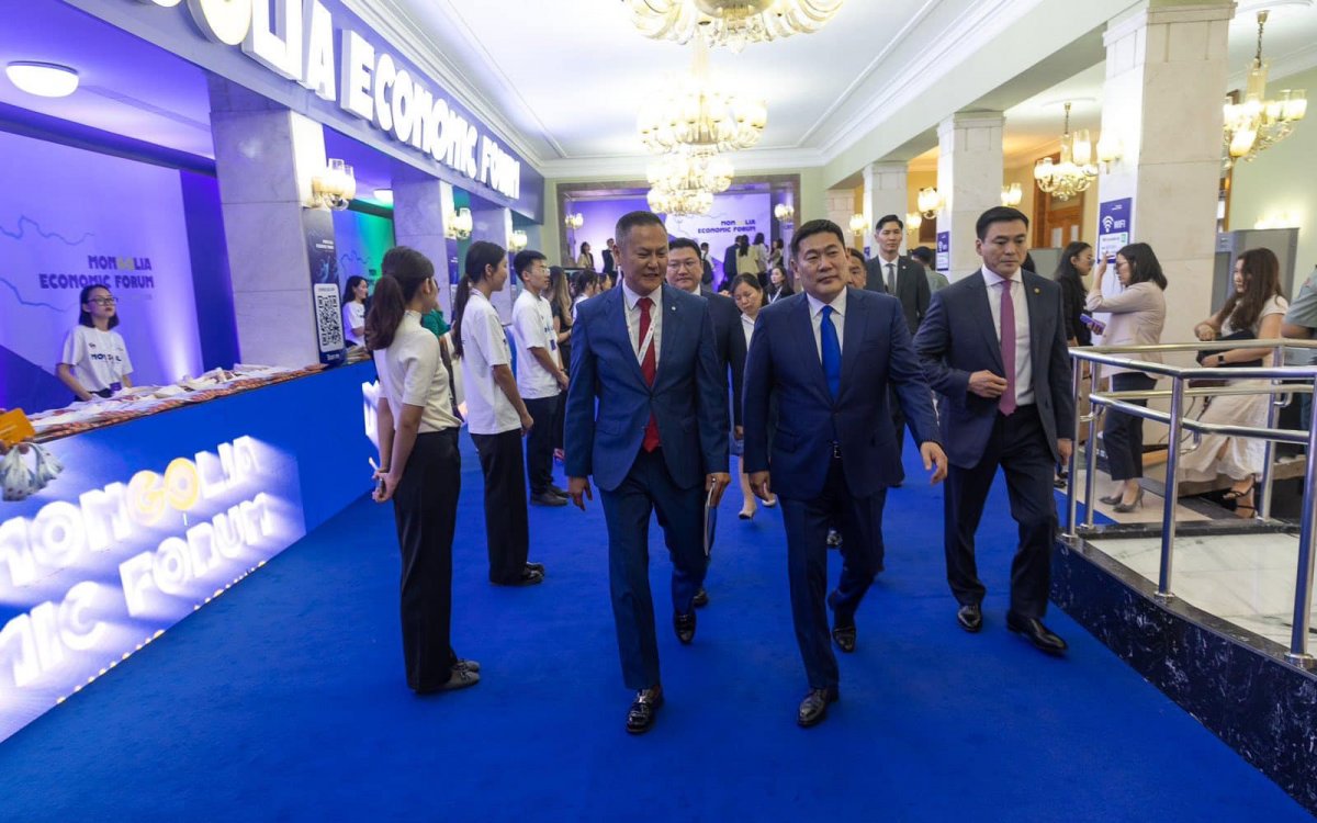 Шинэ Засгийн газар хөрөнгө оруулагчидтайгаа идэвхтэй хамтран ажиллахыг мэдэгдлээ