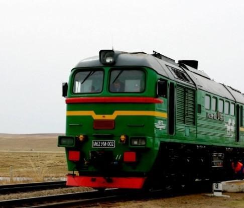 Хүй долоон худаг чиглэлд зорчих галт тэрэгний хуваарь