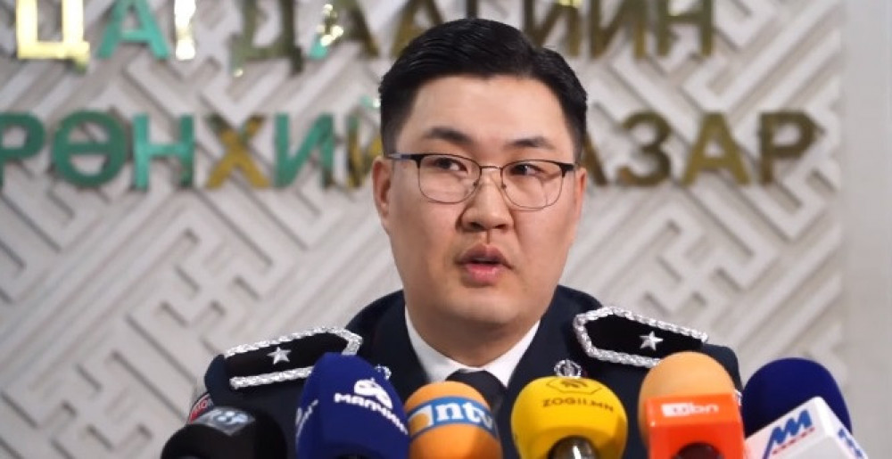 Г.Мөнхбаяр: Талийгаач цөсний шалтгаант нойр булчирхайн цочмог өрөвслийн улмаас амиа алдсан