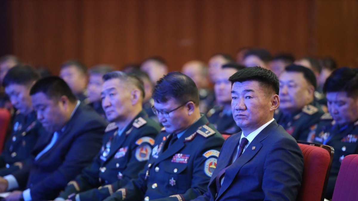 Лаосын батлан хамгаалах салбарт мах нийлүүлнэ. Буцаагаад цагаан будаа авч хүнсний хэрэгцээгээ хангах боломжтой