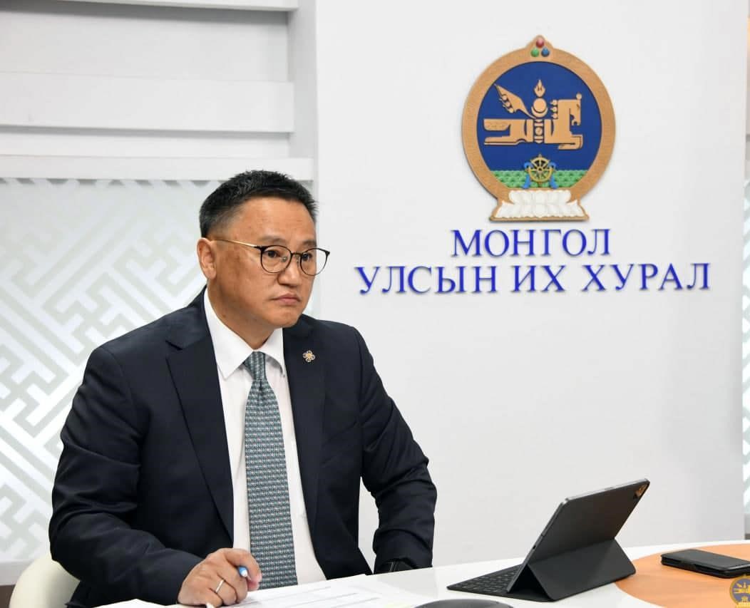 Ж.Чинбүрэн: Эм илүү чанаржиж, бодитой үнэтэй, үйлчилгээ сайтай байх асуудлыг шийдэх боломж бүрдсэн 