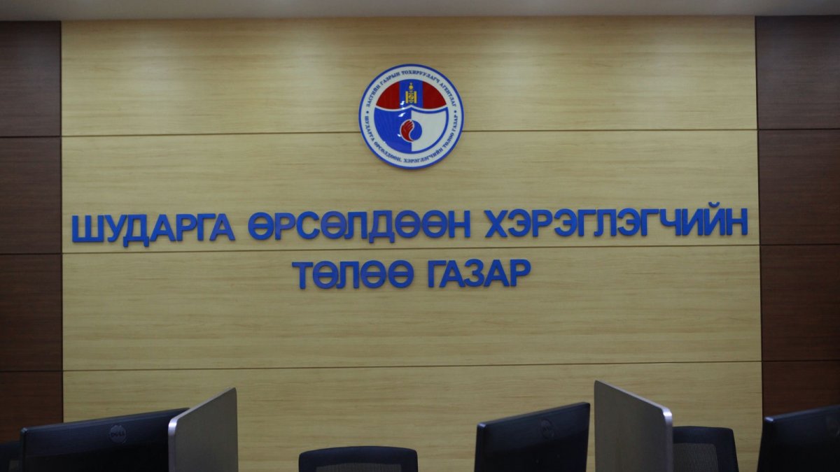 Шударга Өрсөлдөөн, Хэрэглэгчийн Төлөө Газрын нэрийг Монополын Эсрэг Газар болгон өөрчилжээ