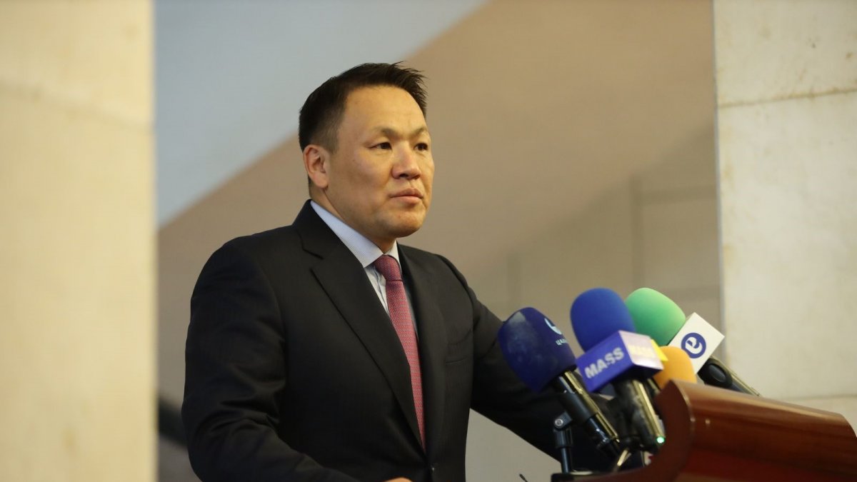 Н.Номтойбаяр: Ямарваа нэгэн асуудалд хий хоосон "попрсон" улс төр хийхгүй