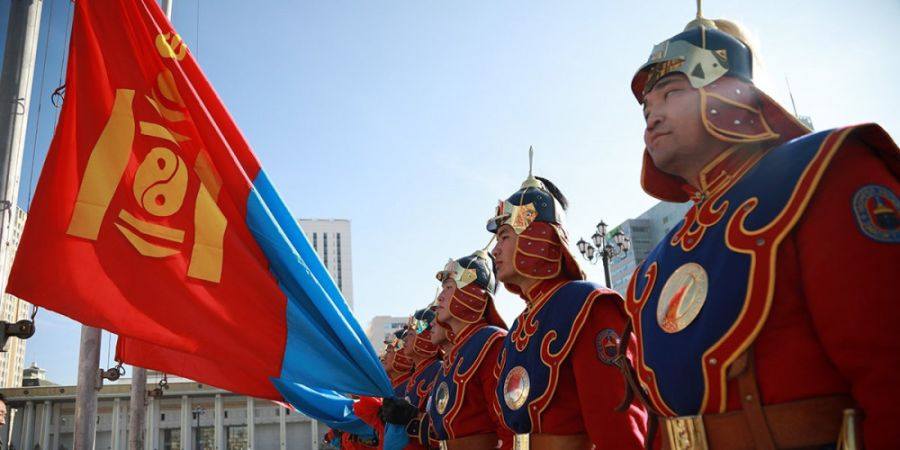Аравдугаар сарын 11-нд бүх нийтээр амарна
