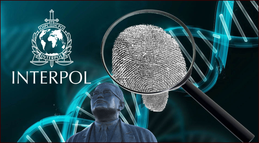С.Зоригийг хөнөөсөн хэргийн газраас олдсон ДНХ-гийн эзнийг Интерполоор эрэн сурвалжилж байна