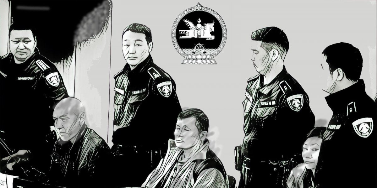 Б.Содномдаржаа, Т.Чимгээ нарыг эрүүдэн шүүсэн гэх асуудлаар байгуулагдсан ажлын хэсгийг Хууль зүй, дотоод хэргийн сайд О.Алтангэрэл ахална