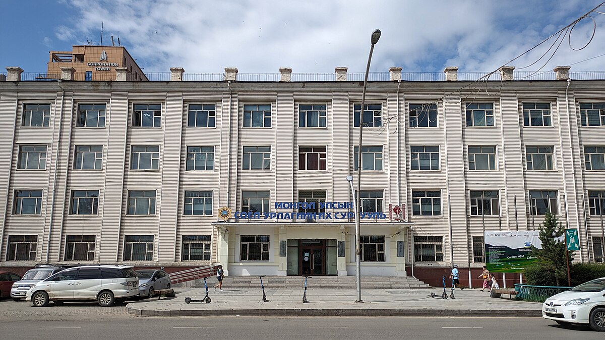 Сэлбэ дэд төв рүү СУИС-ийг гаргах саналаа холбогдох салбарын яам руу хүргүүлсэн