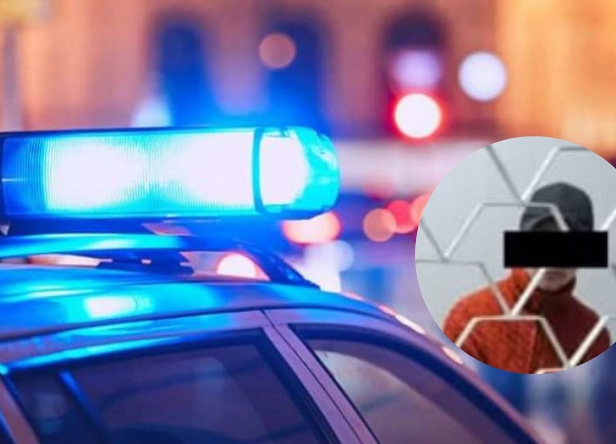 Бага насны хүүхэд хүчиндээд, гадаад руу зугтсан иргэнийг авчирчээ