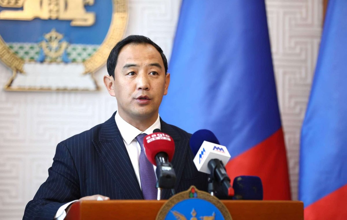 “Тэрбум мод” үндэсний хөдөлгөөний хүрээнд 84 сая мод тарьж ургууллаа