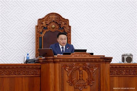 Д.Амарбаясгалан: Орон нутгийн сонгуулийн асуудлаар 20 гаруй гишүүн чөлөө хүссэн бичиг шидчихээд өөрсдөдөө чөлөө өгөөд явчихсан байна