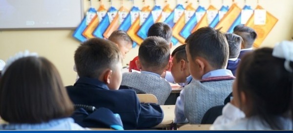 "Бие даалтын долоо хоног"-т бага ангийн сурагчдыг ТАНХИМААР ХИЧЭЭЛЛҮҮЛЭХГҮЙ