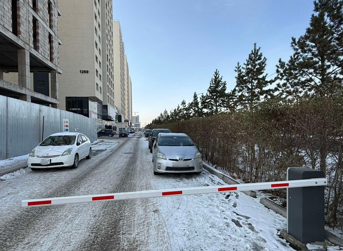 СӨХ газрын зөвшөөрөлгүйгээр нийтийн эзэмшлийн зам талбайг хашаалж, хаалт тавих эрхгүй