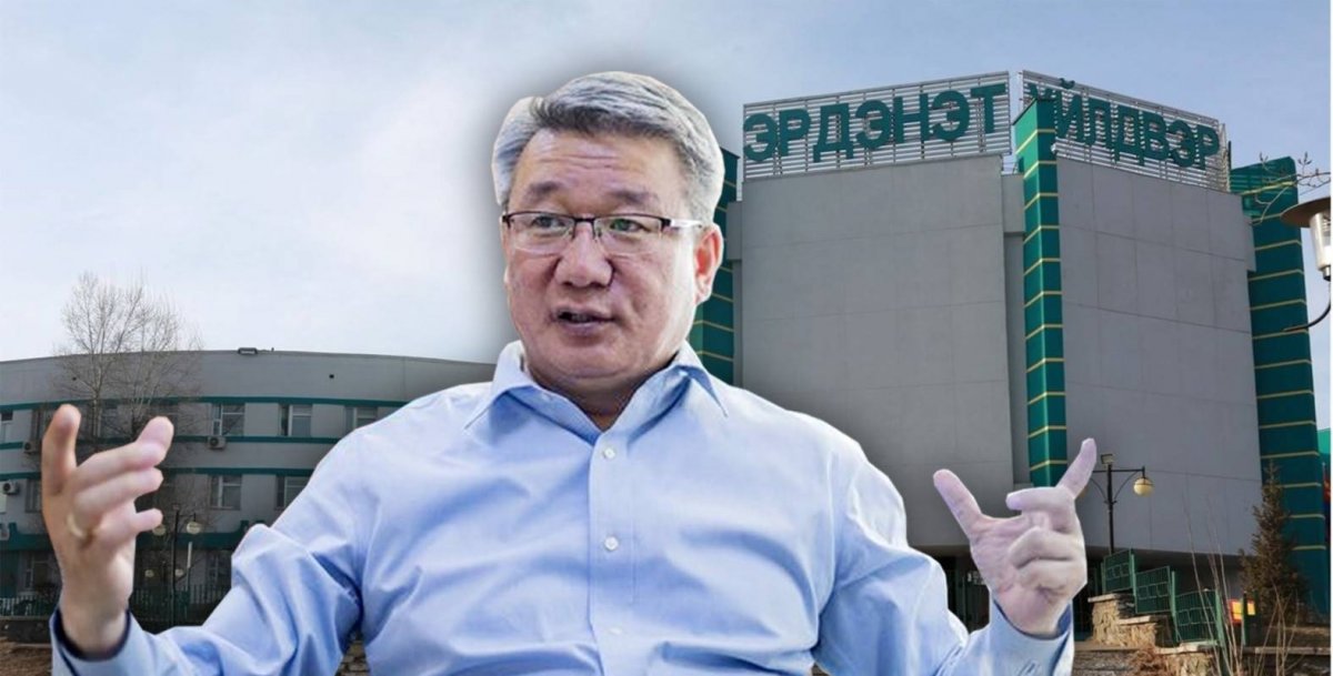 Г.Ёндон явна, “Эрдэнэт үйлдвэр” ямархуу болж үлдэх вэ?