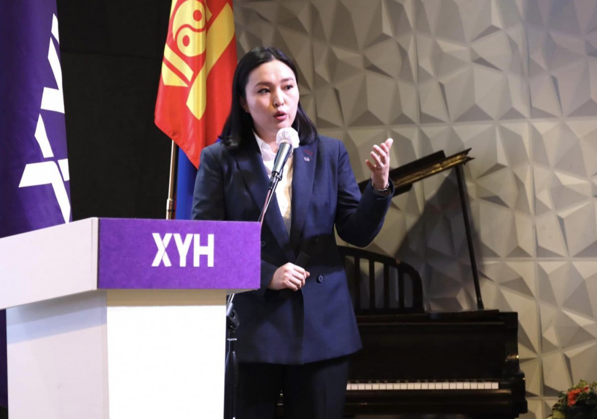 ХҮН нам НИТХ-д суудал авч чадсангүй
