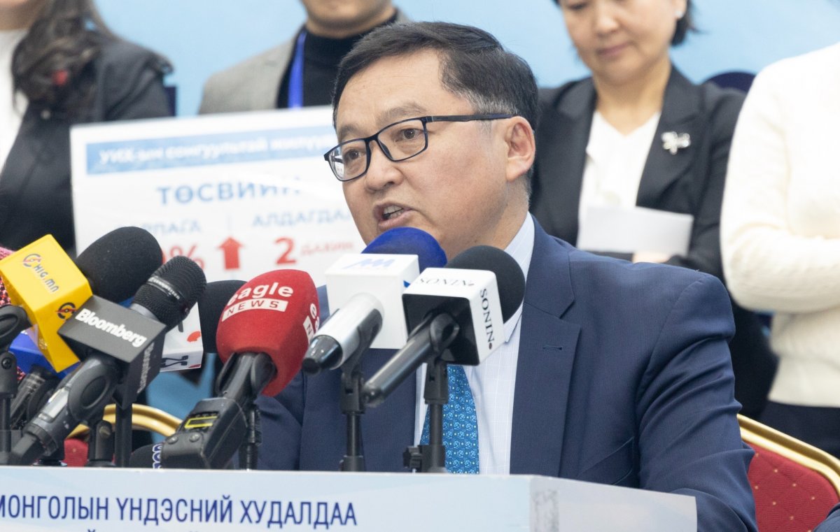 Б.Лхагважав: Ерөнхий Сайдыг огцруулна, бүр болохгүй бол татвараа төлөхгүй байх эрхтэй