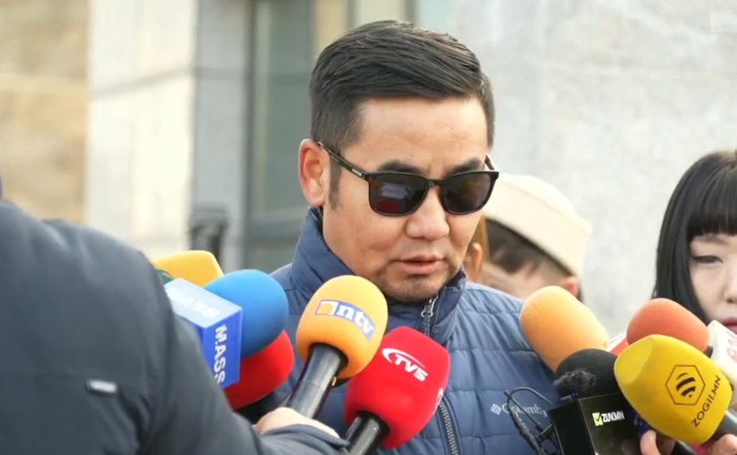 Хотын дугаар олгохгүй байх тогтоол хүний эрхийг хязгаарлаж байна гэв