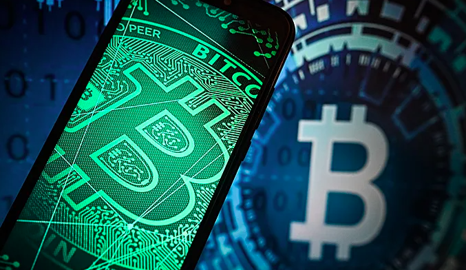 Биткоины ханш 93 мянган ам.доллароос давлаа