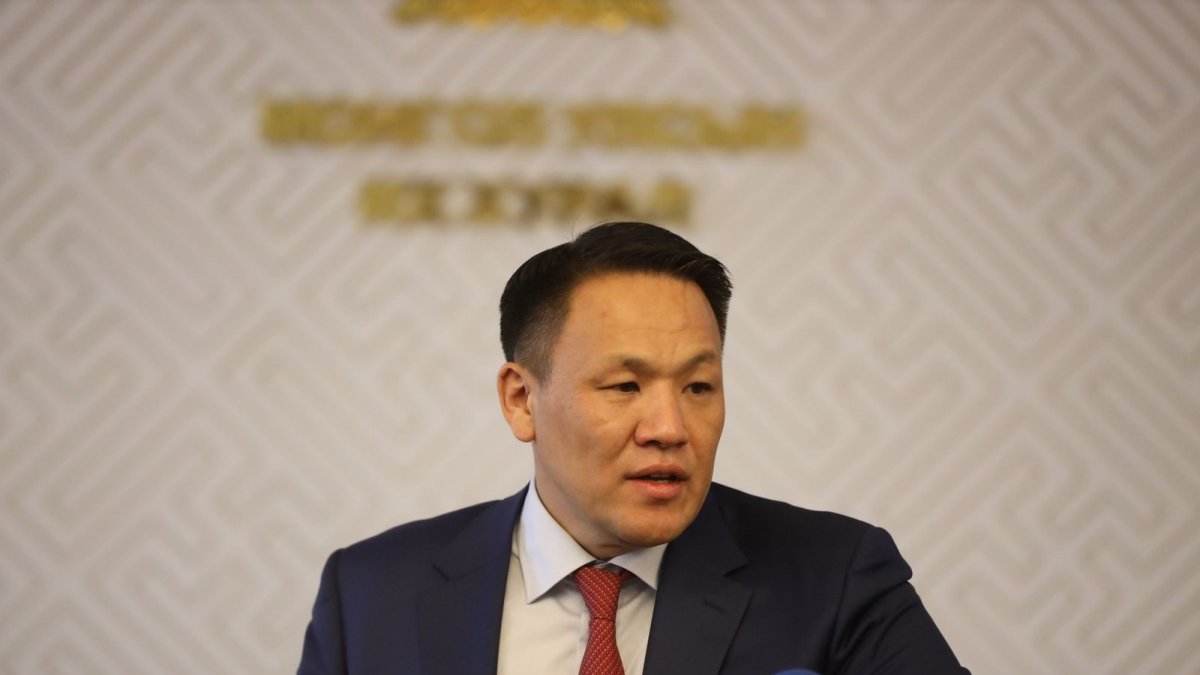 Н.Номтойбаяр: Төсөвт тодотгол хийх шаардлага ирэх онд үүсвэл Засгийн газар огцрох ёстой