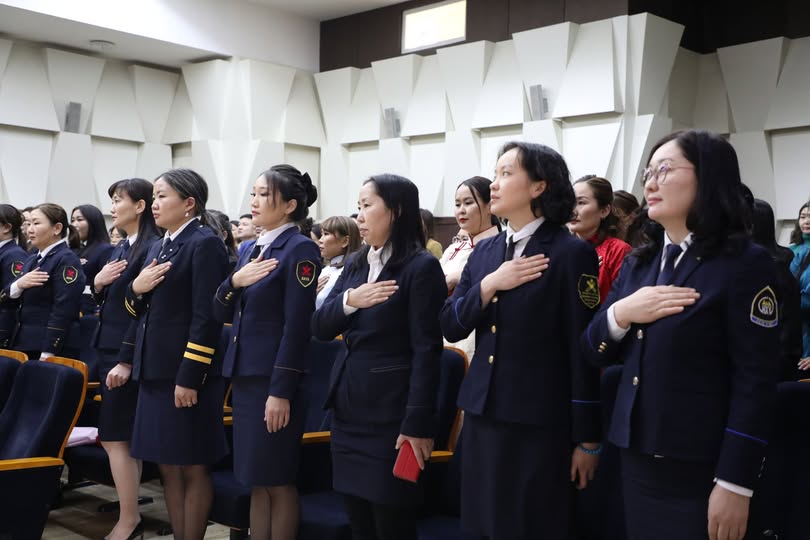 2025 оны 01 дүгээр сарын 01-ний өдрөөс Төрийн албан хаагчдын цалин зургаан хувиар нэмэгдэнэ 