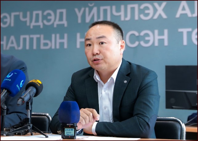 Д.Өлзийбат: Шахмал түлшинд химийн бодис ашигласан зүйл огт байхгүй
