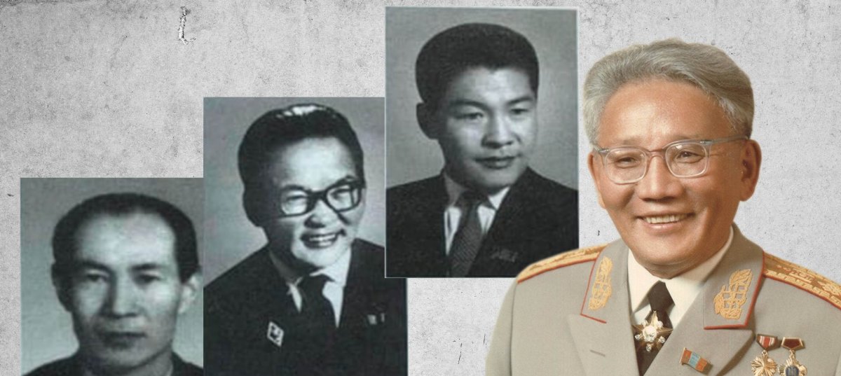 Оросын тал, Монголын талыг баримтлагчдын хоорондын зөрчил, тэмцэл