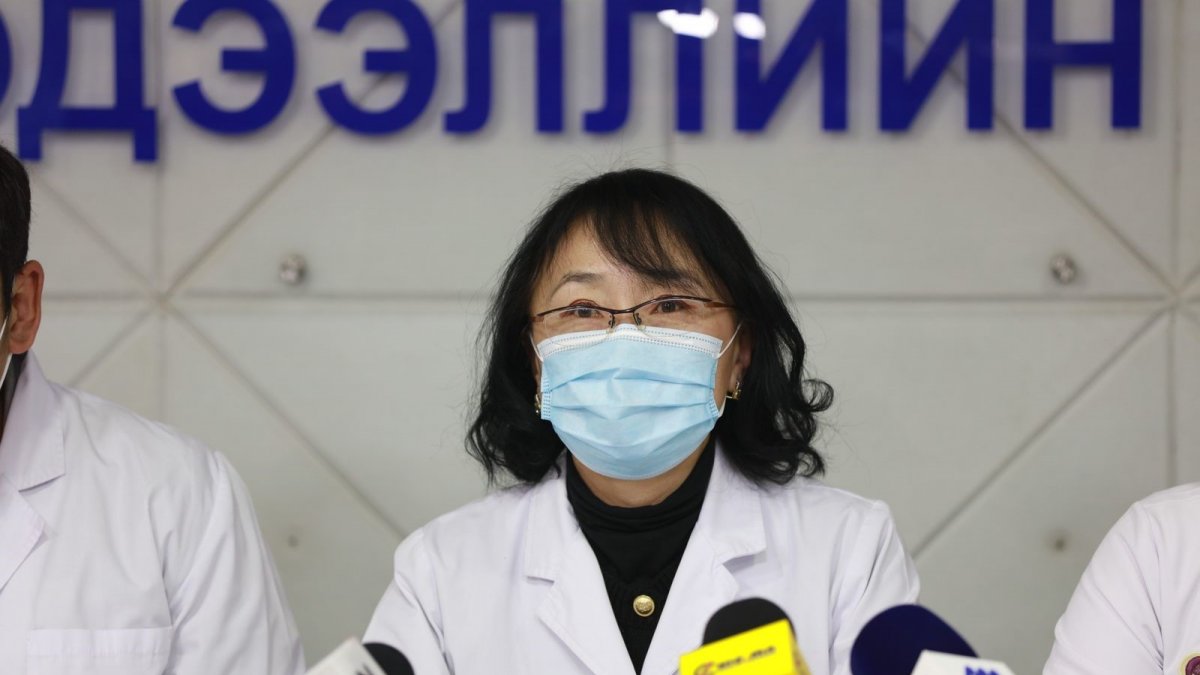Томуу, томуу төст өвчин буурч байгаа нь ажиглагдсан ч бага насны хүүхдүүд хүндрэх эрсдэл их байна