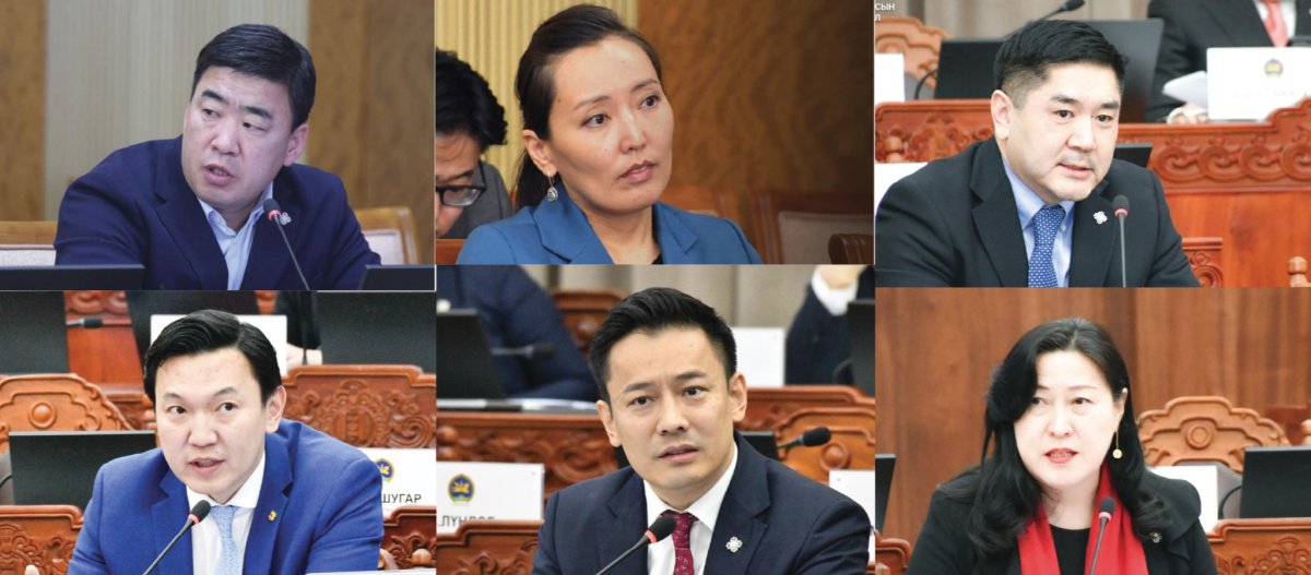 Ураны хөрөнгө оруулалтын гэрээ олон замыг бидэнд нээнэ гэв