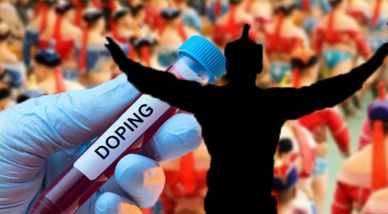Допингийн шинжилгээнд хамруулсан 64 бөхийн нэрс 
