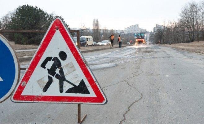 Нийслэлийн зам засварын ажлыг долдугаар сараас өмнө дуусгана 