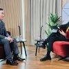 Т.Сүхболд: Ажил хийдэггүй тамирчин, дуучин цагдаагийн байгууллагад хэрэггүй