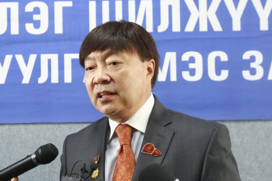 П.Батчулуун эмчийн өмгөөлөгч: Улсын дээд шүүхэд гомдол гаргана