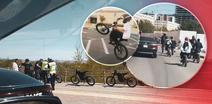 Өнгөрсөн онд суррон, скүүтер, мопедоос унаж гэмтсэн 552 тохиолдол бүртгэгдэж, гурван хүн амь насаа алджээ