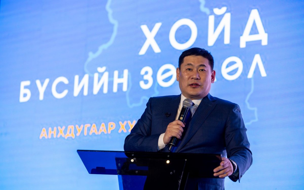 Ерөнхий сайд Л.Оюун-Эрдэнэ: Хойд бүсийг байгалийн аялал жуулчлалын төрөлжсөн, аж үйлдвэрийн дэд бүс чиглэлээр хөгжүүлнэ