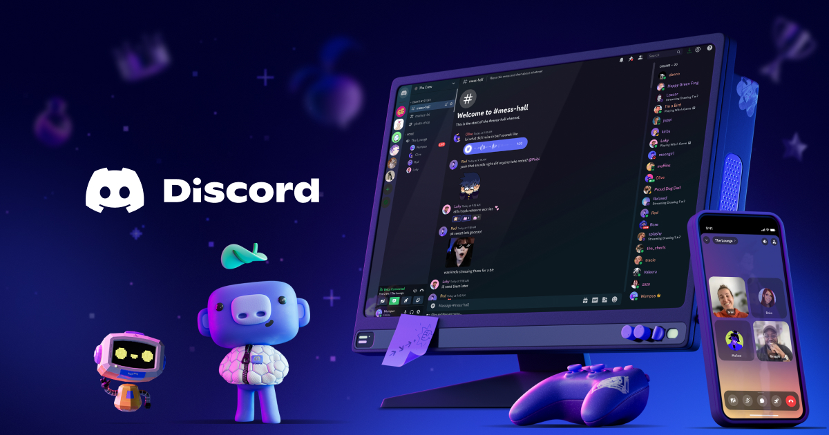 “Discord” платформыг хүүхдийн аюулгүй байдлыг хангаагүй хэмээн шүүхэд өгчэ