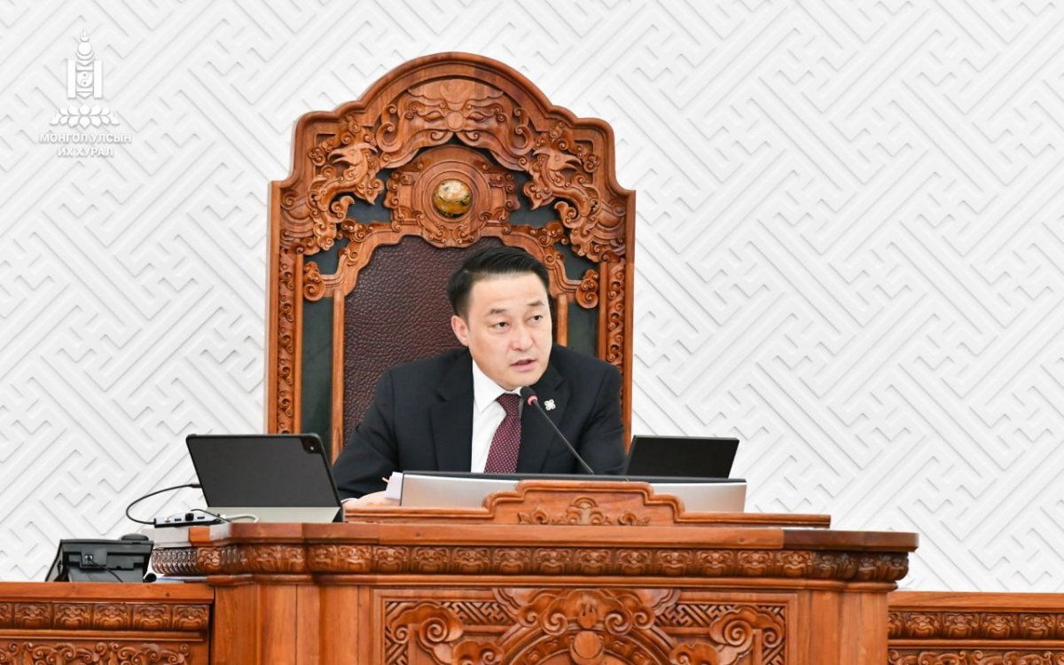 Д.Амарбаясгалан: Хэвлэл мэдээллийн байгууллага, сэтгүүлч өндөр хариуцлагатай ажилладаг байх тэр нөхцөлийг бүрдүүлж өгье