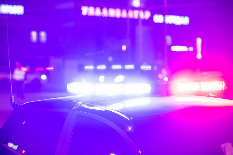 Согтуурсан үедээ найз бүсгүйгээ хутгалж, зугтаасан этгээдийг баривчилжээ