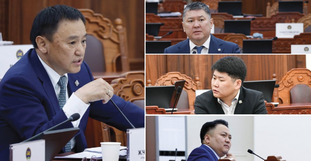 Хуулийн төсөл: Цусны донорыг сурталчилна, харин эрхтэн, эд эсийн донорыг сурталчлахыг хориглоно