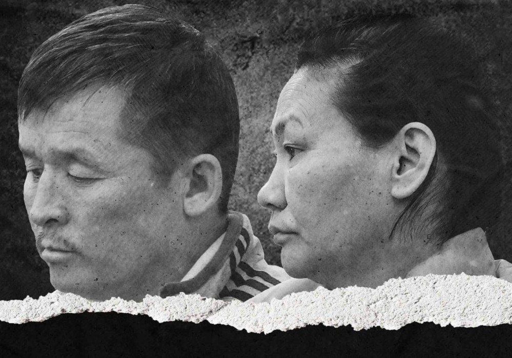 Хэлмэгдэгсэд шүүхийн хаалга татсаар. Хариу алга...