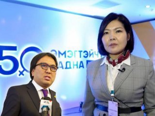 А.Дөлгөөн: Нэг хүний компани шиг нам хэзээ ч дотоод ардчилал, мерит зарчимтай институци болж ажилладаггүй юм байна