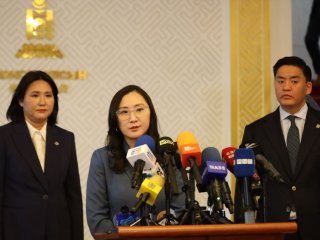 Ж.Баярмаа: ₮2 саяын цалинтай хүн ХХОАТ-ын 9 хувиа төрд хураалгахгүй бол ₮180 мянгыг авч үлдэнэ