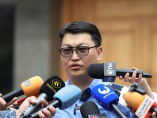   С.Баярбилэг: Хүний амь нас хохирсон хэрэгт 15-17 насны гурван иргэнийг холбогдуулан шалгаж байна