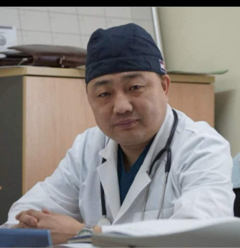 MRI аппаратаа эвдэж, зөвлөх эмч нараа хөөж явуулсан ЭХЭМҮТ-ийн даргын үүрэг гүйцэтгэгч Ж.Отгонбаатарын тухай ноцтой баримтууд