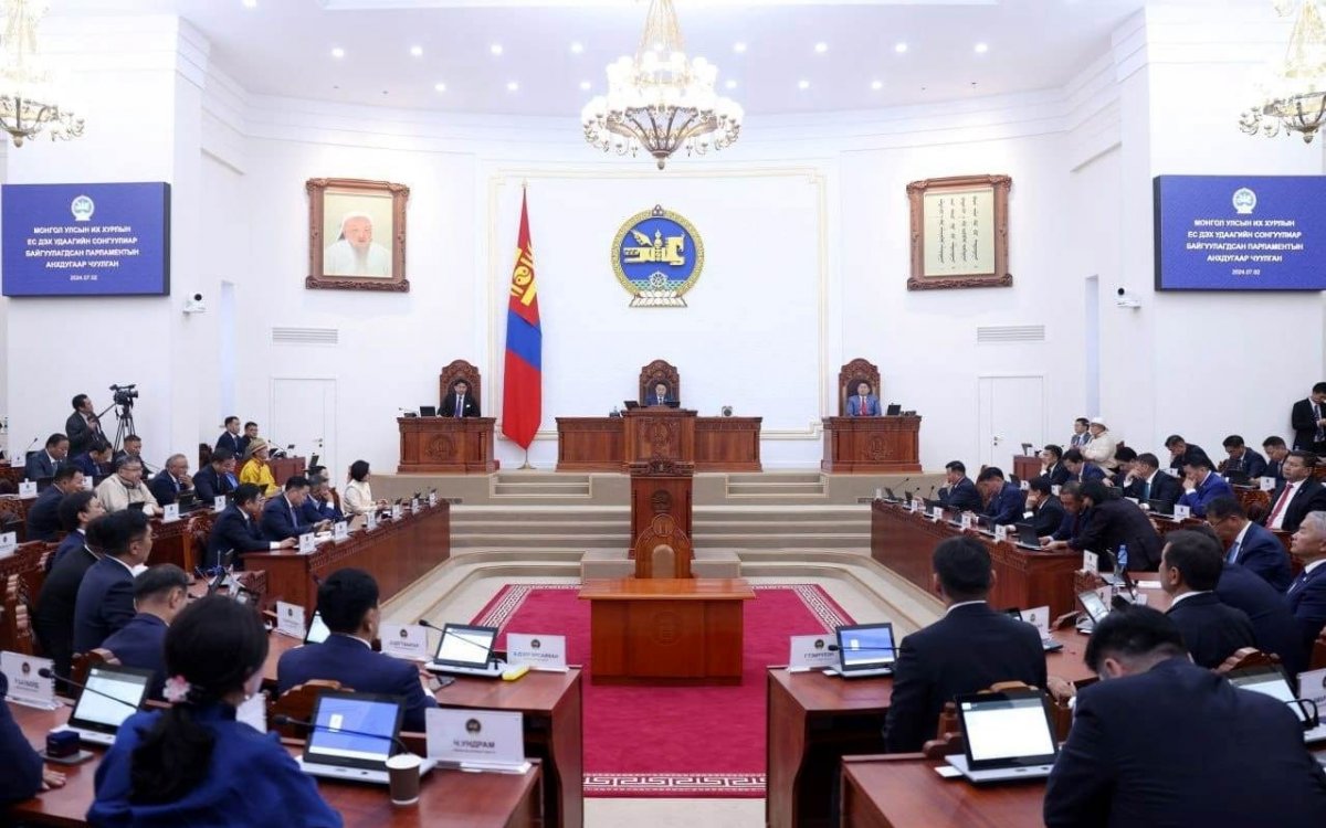 Төр, засагт үүрэг, хариуцлагыг нь ойлгуулах сургалт болон хяналт, шалгалт хэрэгтэй байна