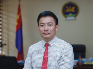 О.Батнайрамдал: Оюу толгойн далд уурхайн асуудлаар Рио Тинто АНУ-ын санд 138.75 сая доллар төлөхөөр тохирч байна